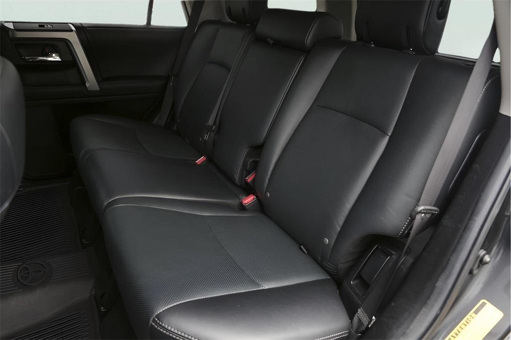 used 2022 Toyota 4Runner car, priced at $41,498