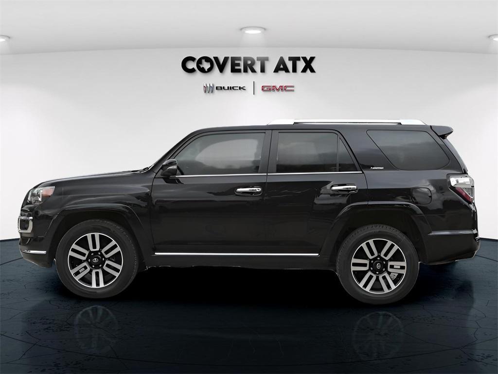 used 2022 Toyota 4Runner car, priced at $41,498