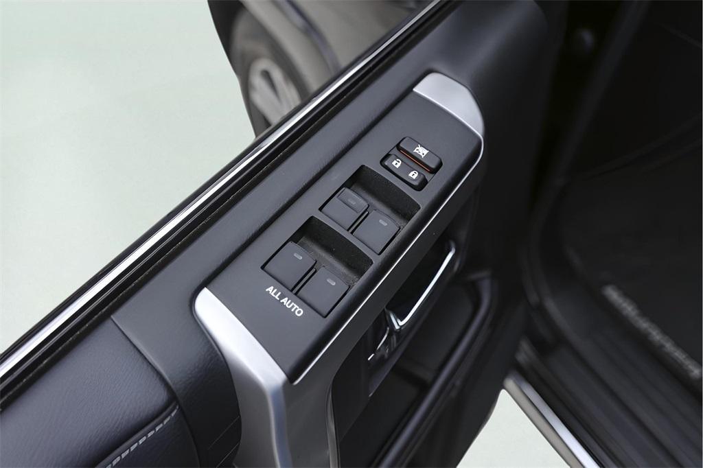 used 2022 Toyota 4Runner car, priced at $41,498