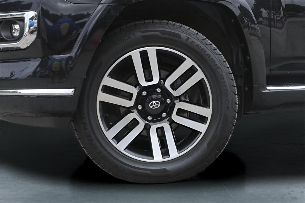 used 2022 Toyota 4Runner car, priced at $41,498