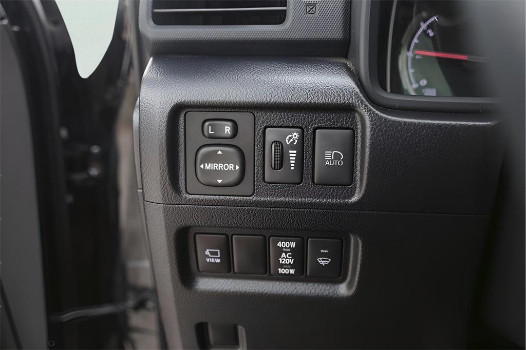 used 2022 Toyota 4Runner car, priced at $41,498