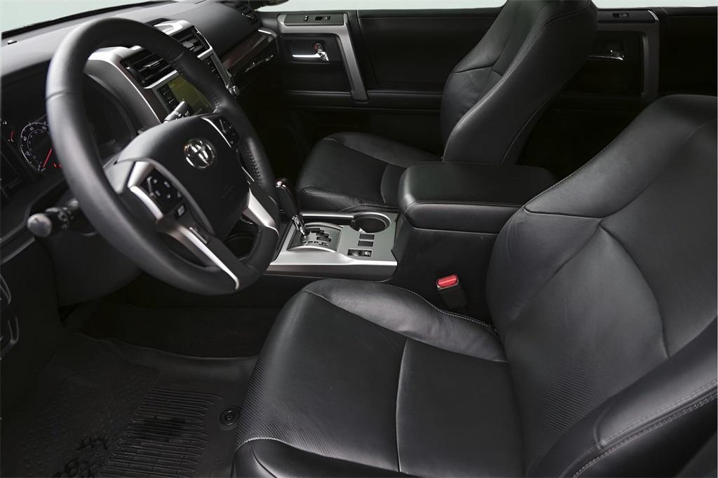 used 2022 Toyota 4Runner car, priced at $41,498