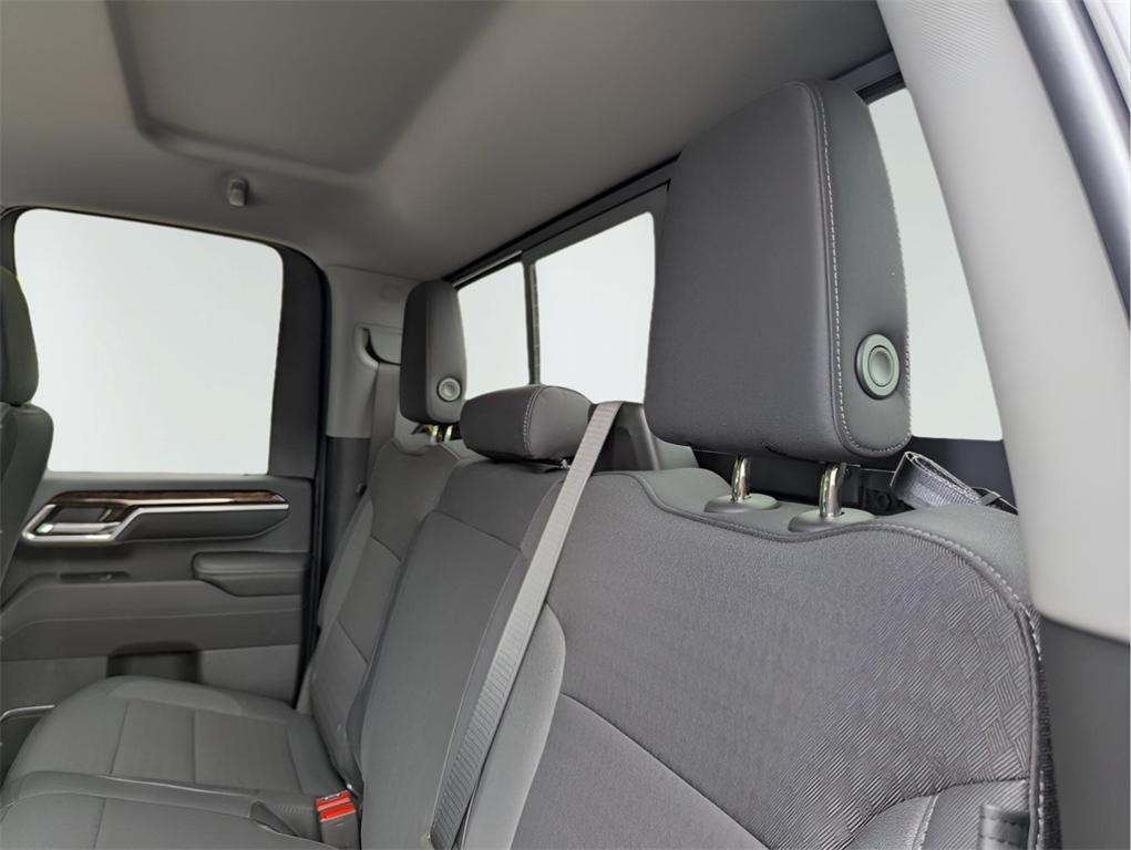 new 2025 GMC Sierra 2500 car, priced at $70,625