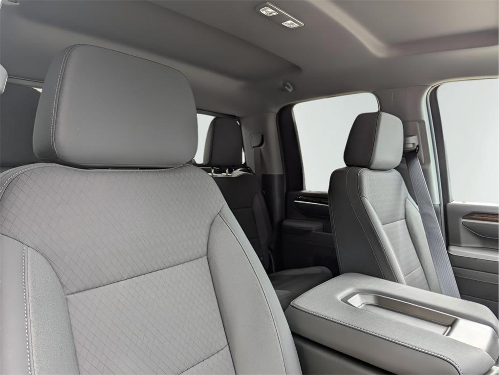 new 2025 GMC Sierra 2500 car, priced at $70,625