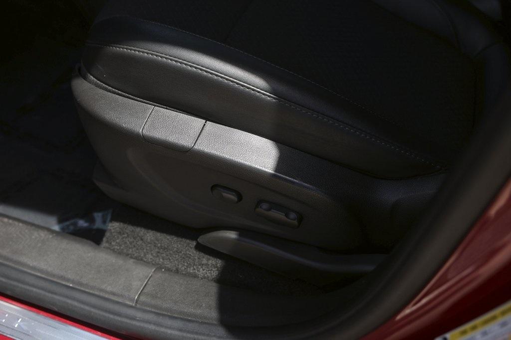 used 2019 Buick Encore car, priced at $18,900