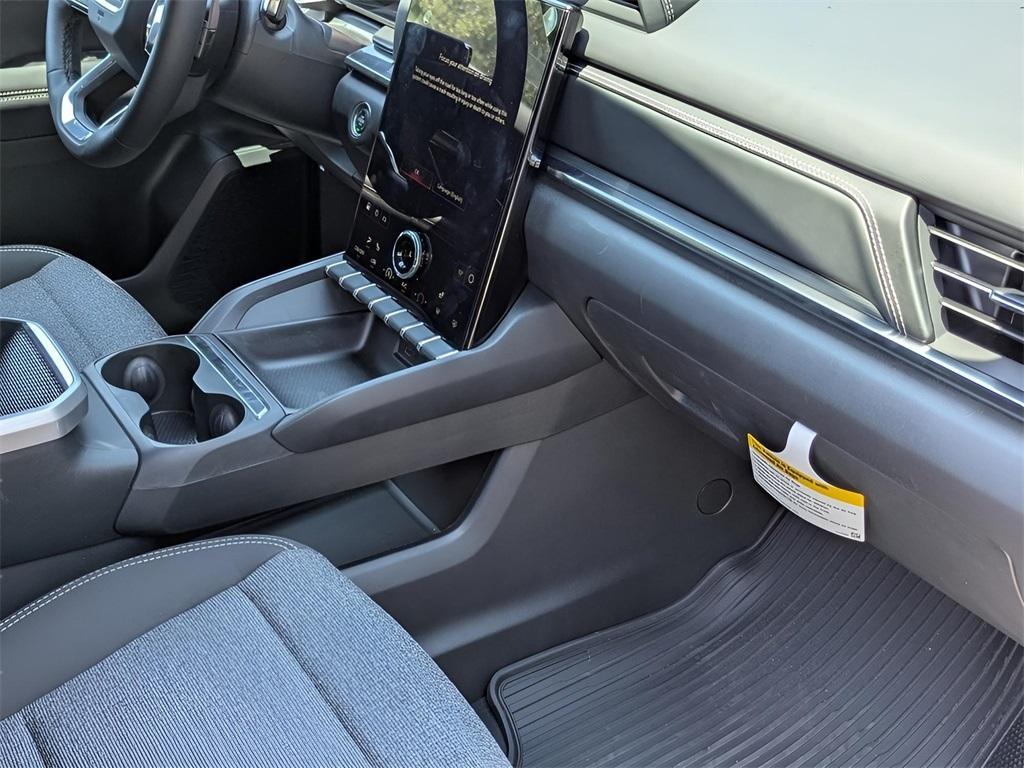 new 2026 GMC Terrain car, priced at $33,085