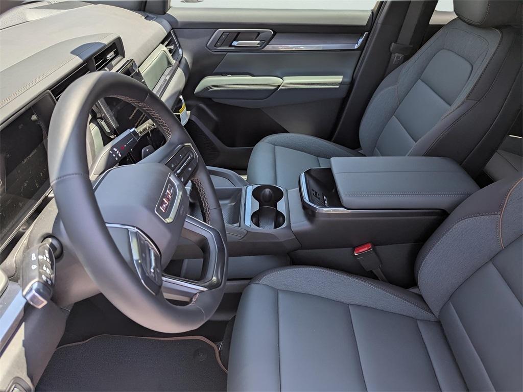 new 2026 GMC Terrain car, priced at $43,410