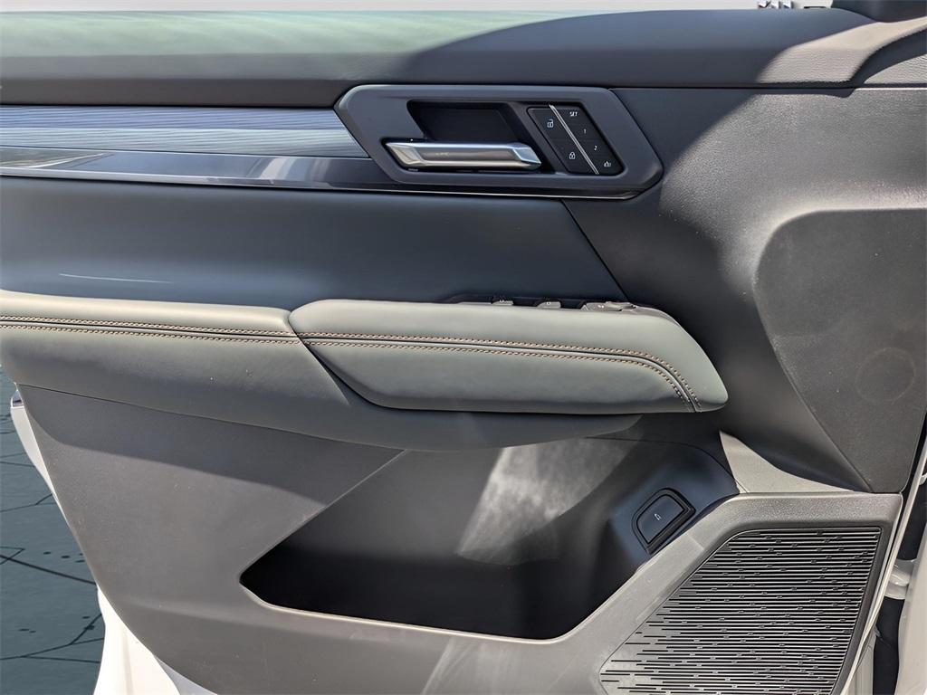 new 2026 GMC Terrain car, priced at $43,410