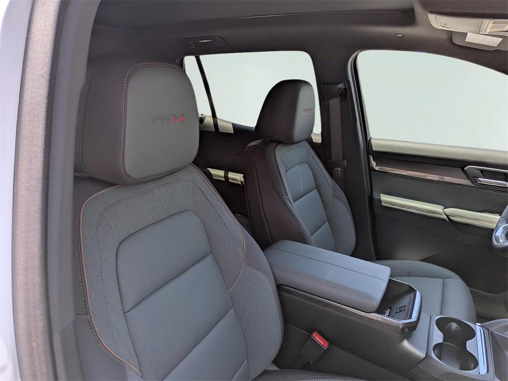 new 2026 GMC Terrain car, priced at $43,410