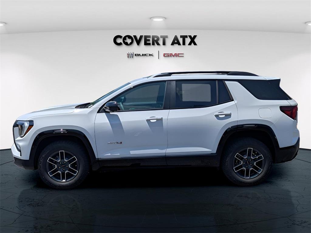 new 2026 GMC Terrain car, priced at $43,410