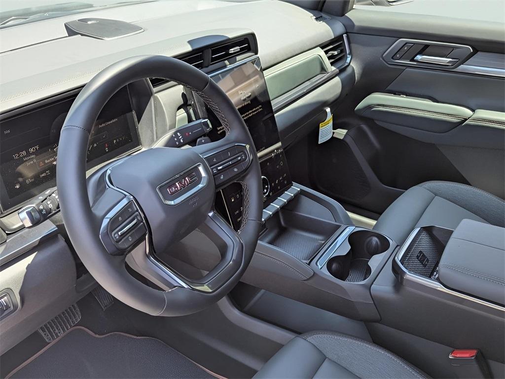 new 2026 GMC Terrain car, priced at $43,410