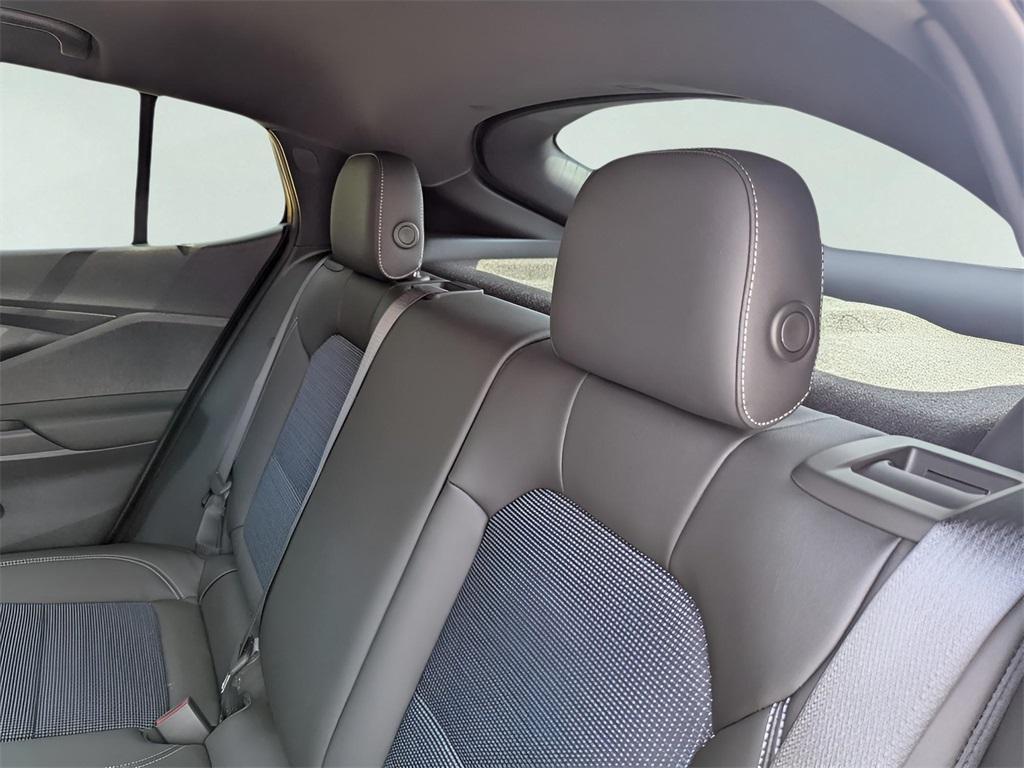 new 2026 Buick Envista car, priced at $28,040