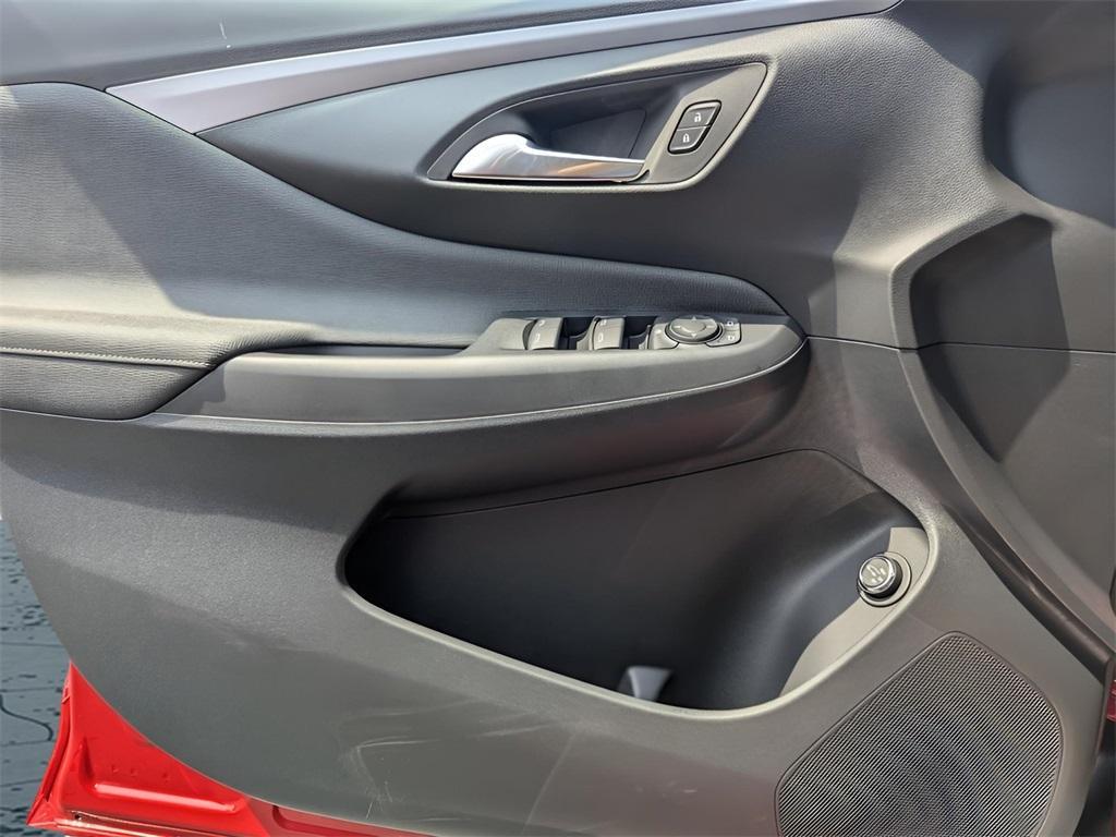 new 2026 Buick Envista car, priced at $28,040