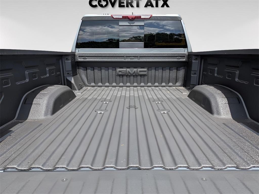 new 2025 GMC Sierra 2500 car, priced at $92,779