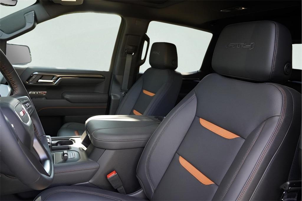 new 2026 GMC Sierra 1500 car, priced at $66,519