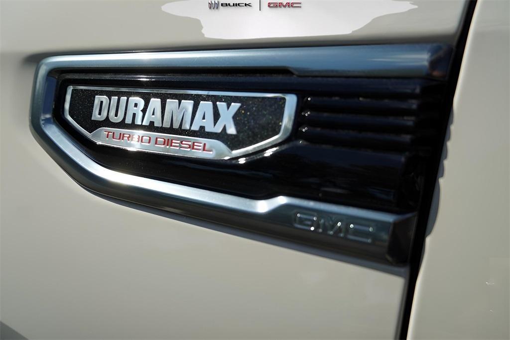 new 2026 GMC Sierra 1500 car, priced at $66,519