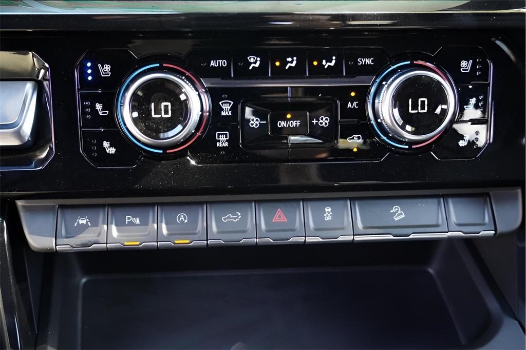 new 2026 GMC Sierra 1500 car, priced at $66,519