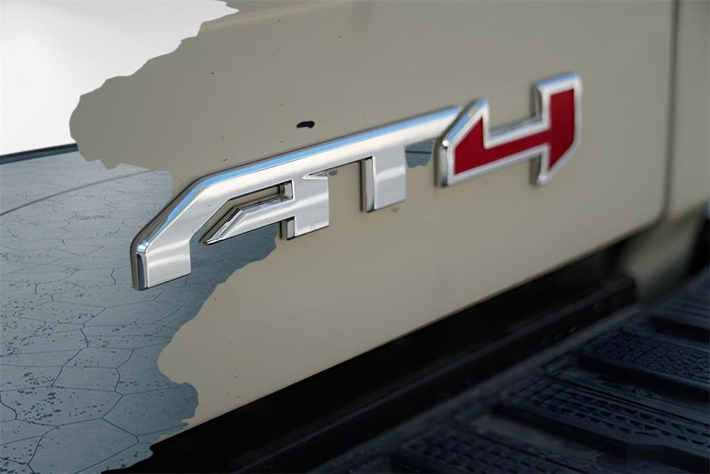 new 2026 GMC Sierra 1500 car, priced at $66,519