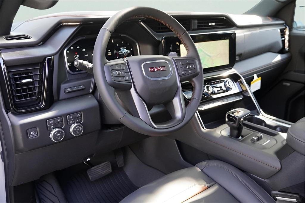 new 2026 GMC Sierra 1500 car, priced at $66,519