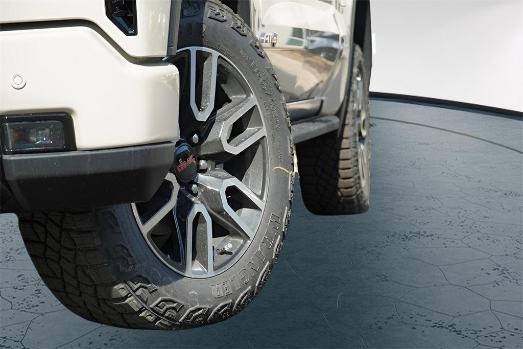 new 2026 GMC Sierra 1500 car, priced at $66,519