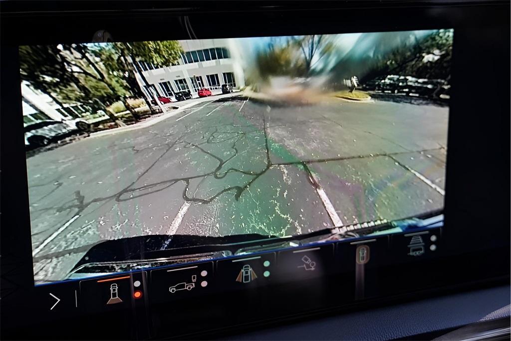 new 2026 GMC Sierra 1500 car, priced at $66,519