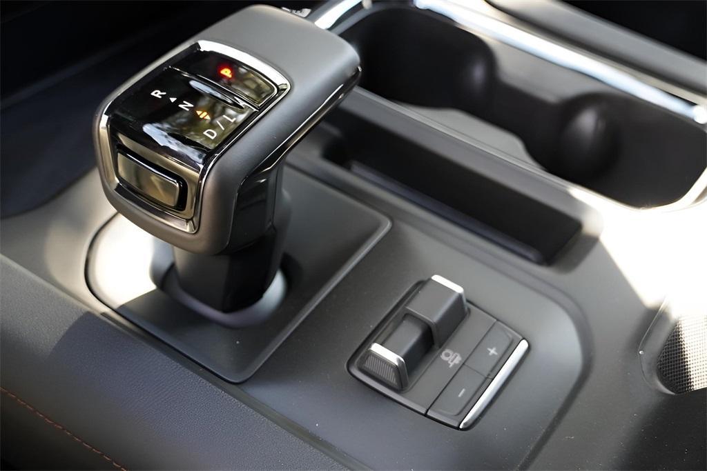 new 2026 GMC Sierra 1500 car, priced at $66,519