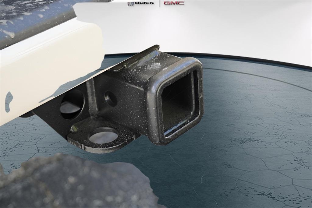 new 2026 GMC Sierra 1500 car, priced at $66,519