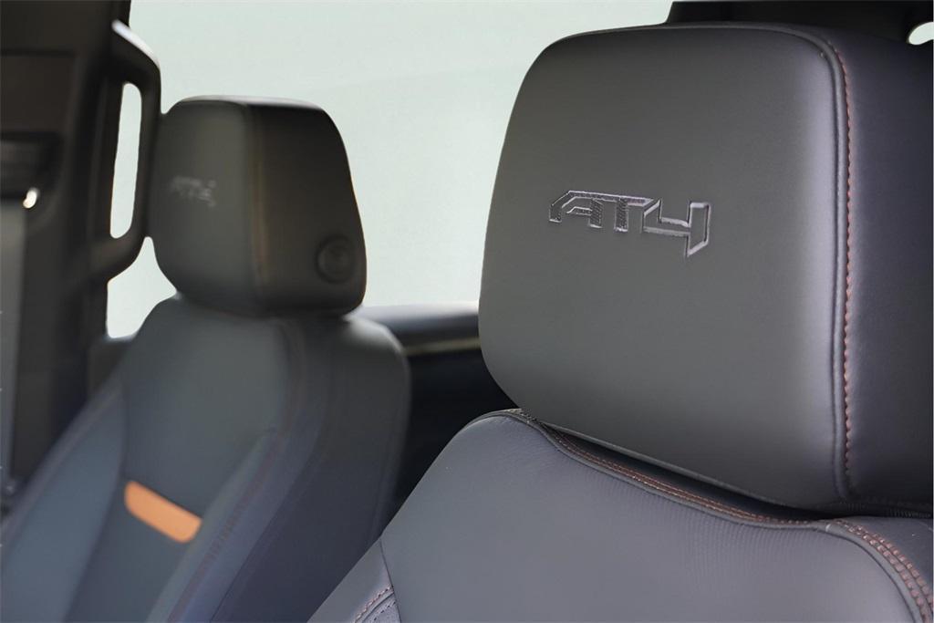 new 2026 GMC Sierra 1500 car, priced at $66,519