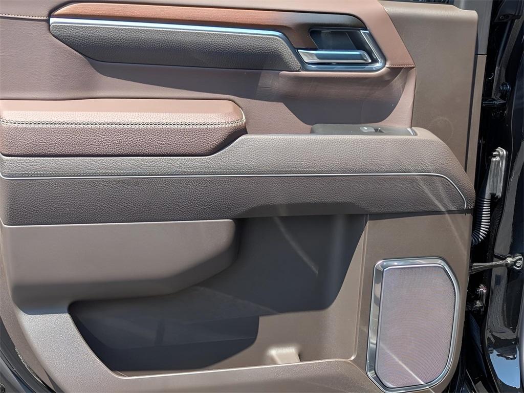 new 2026 GMC Sierra 1500 car, priced at $69,605