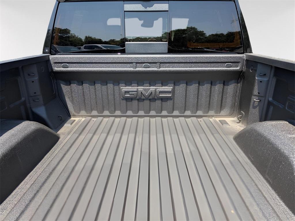 new 2026 GMC Sierra 1500 car, priced at $69,605