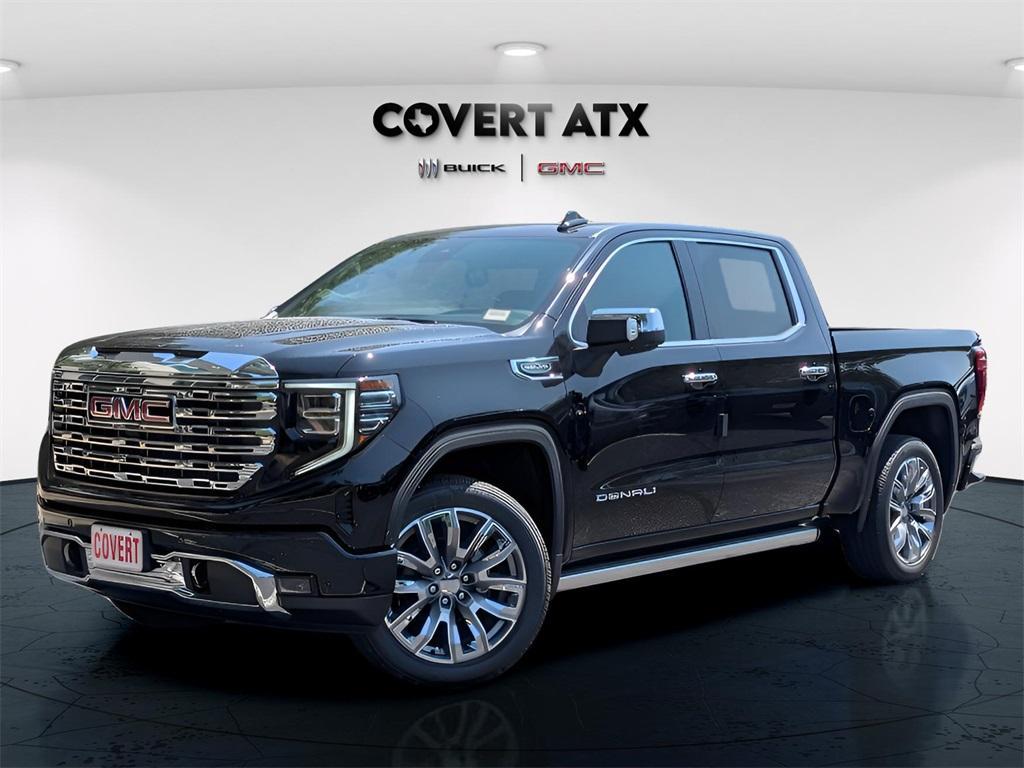 new 2026 GMC Sierra 1500 car, priced at $69,605