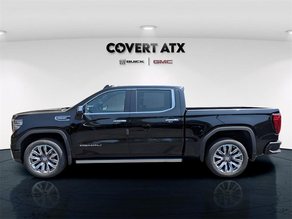 new 2026 GMC Sierra 1500 car, priced at $69,605