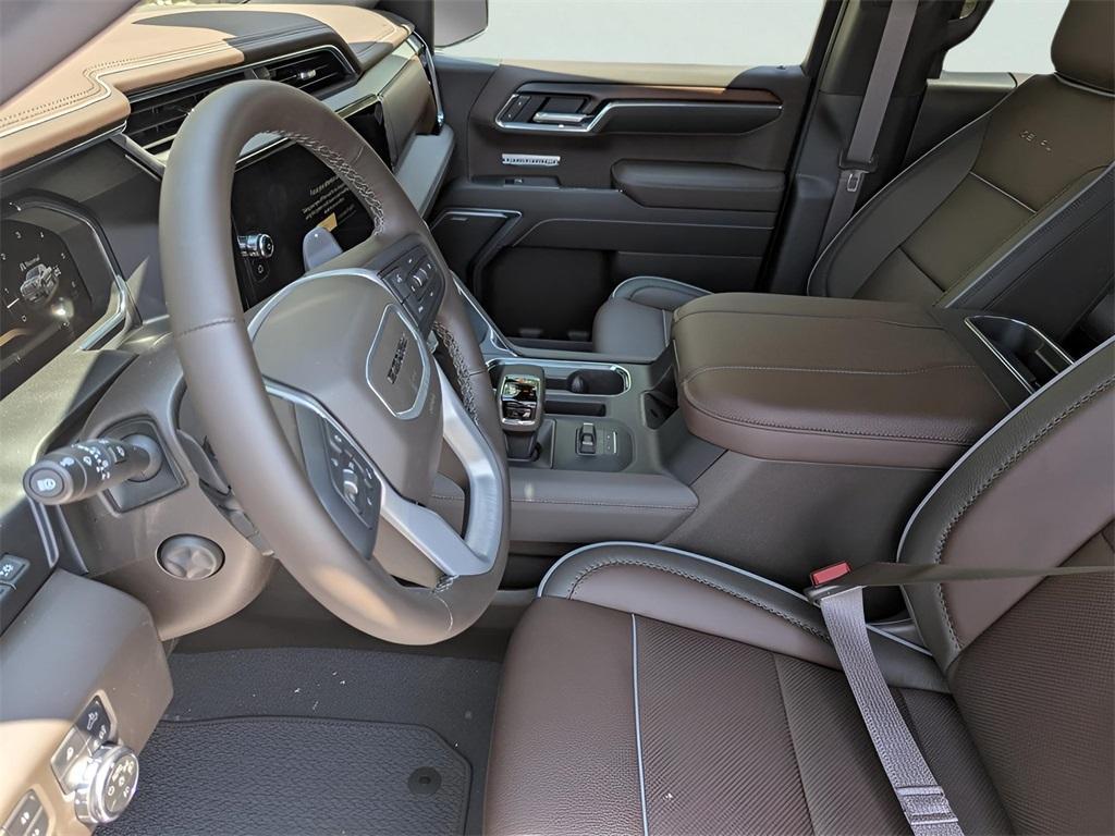 new 2026 GMC Sierra 1500 car, priced at $69,605