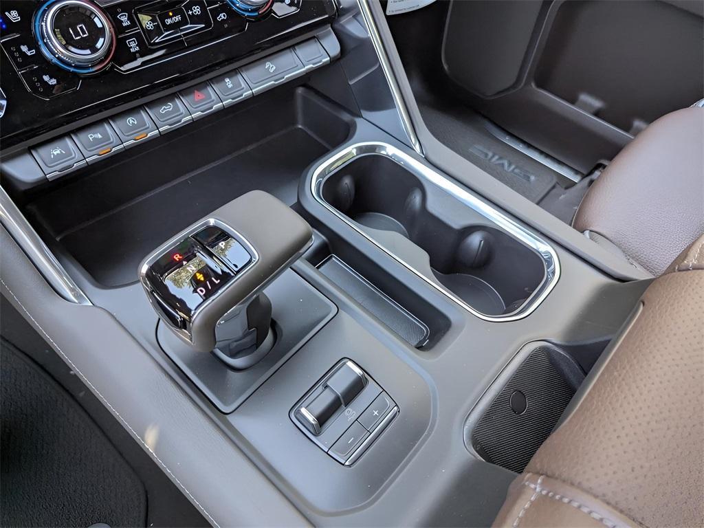 new 2026 GMC Sierra 1500 car, priced at $69,605