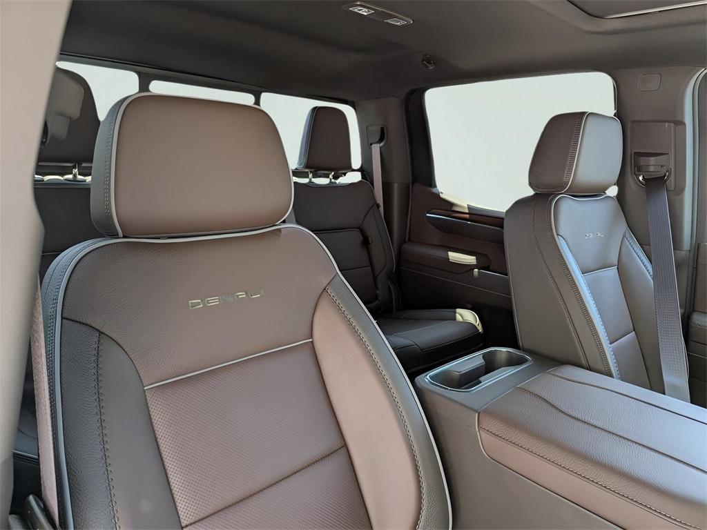 new 2026 GMC Sierra 1500 car, priced at $69,605
