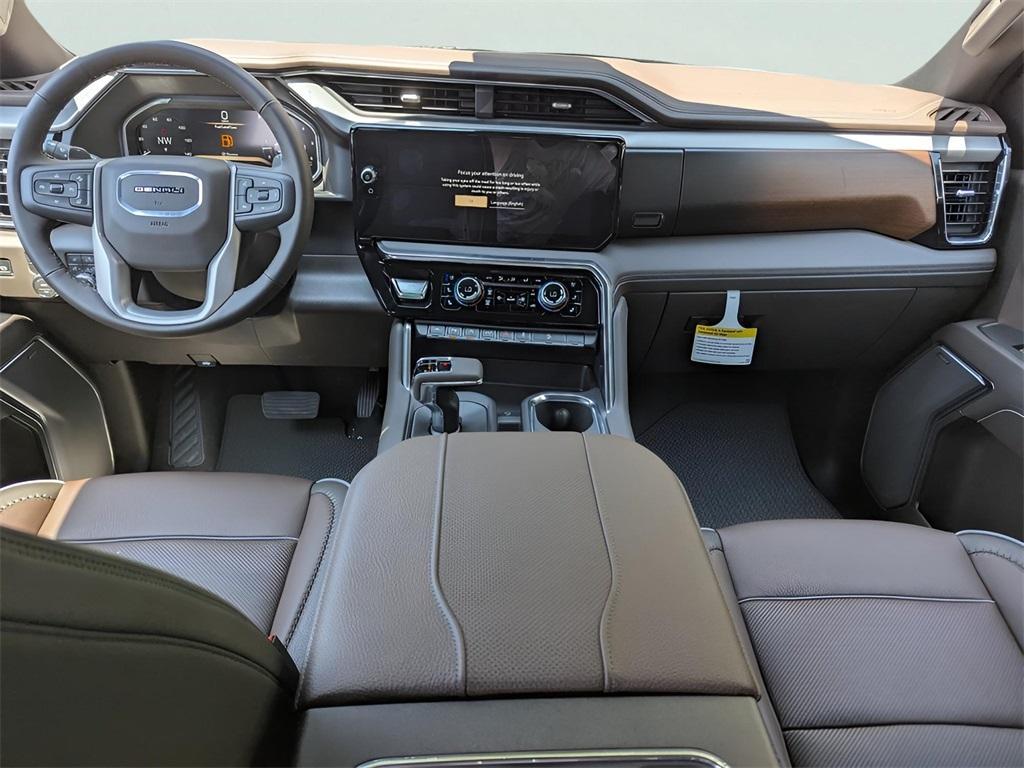 new 2026 GMC Sierra 1500 car, priced at $69,605