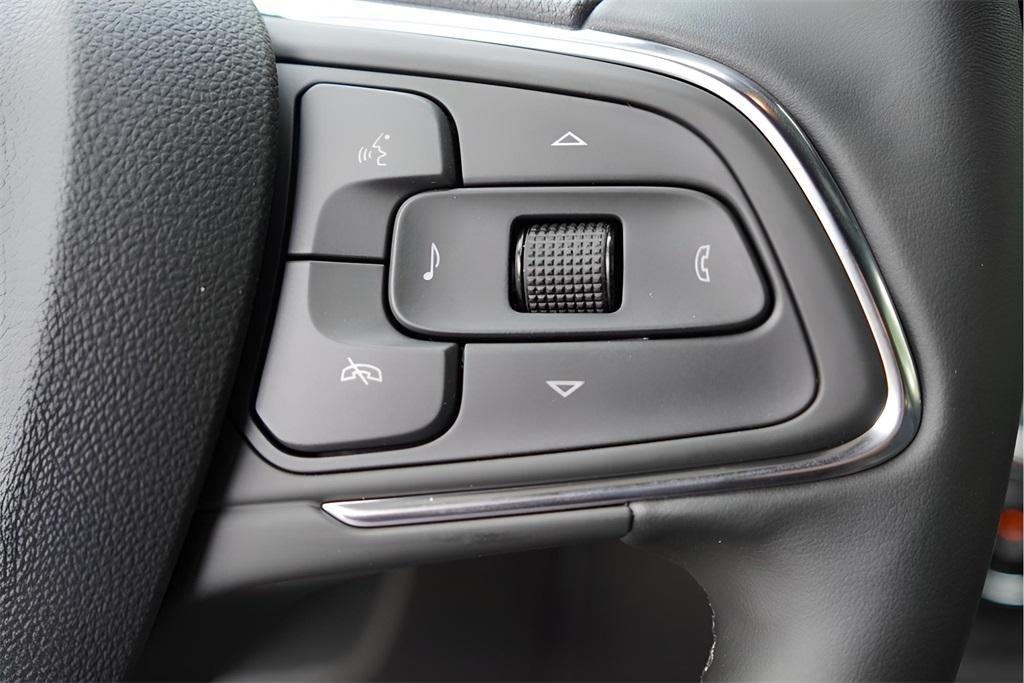 new 2026 Buick Envista car, priced at $28,040