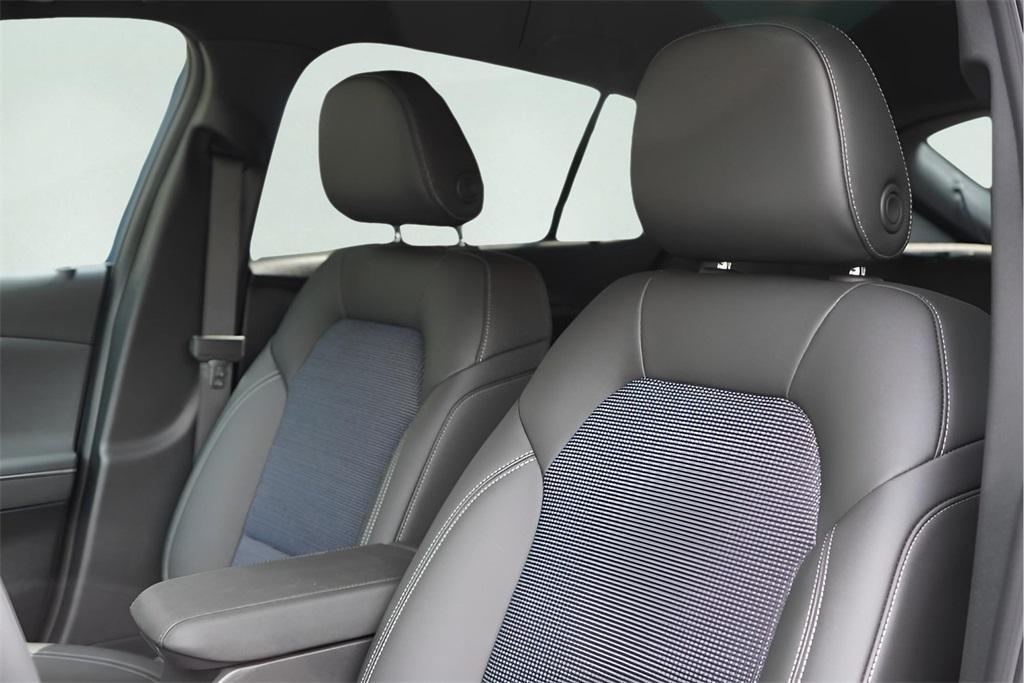 new 2026 Buick Envista car, priced at $28,040