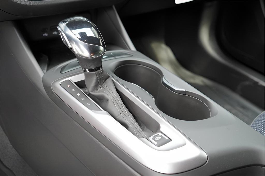 new 2026 Buick Envista car, priced at $28,040