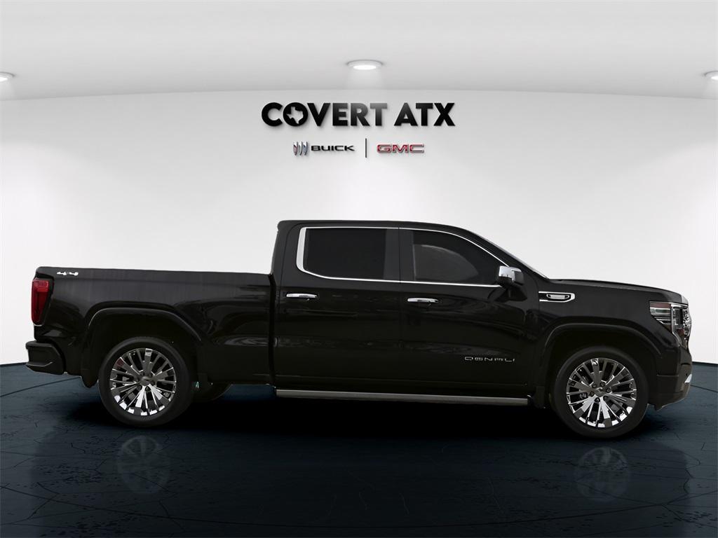 used 2023 GMC Sierra 1500 car, priced at $54,498