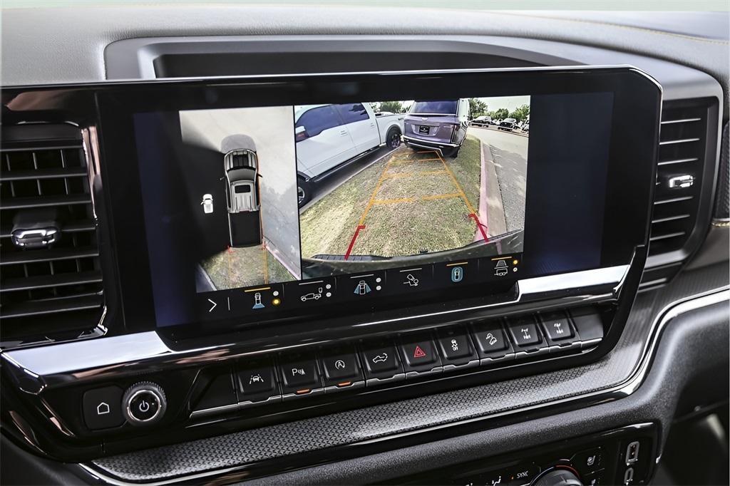 used 2023 Chevrolet Silverado 1500 car, priced at $57,298