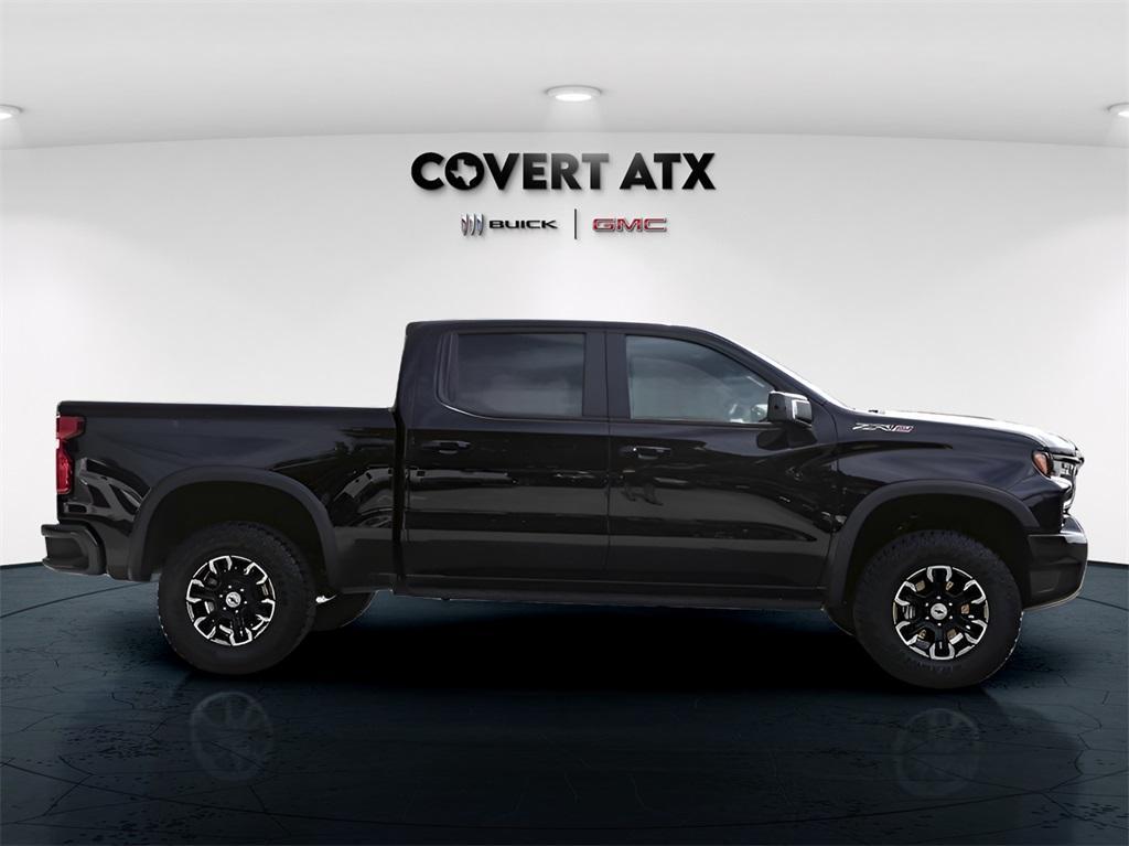 used 2023 Chevrolet Silverado 1500 car, priced at $57,298