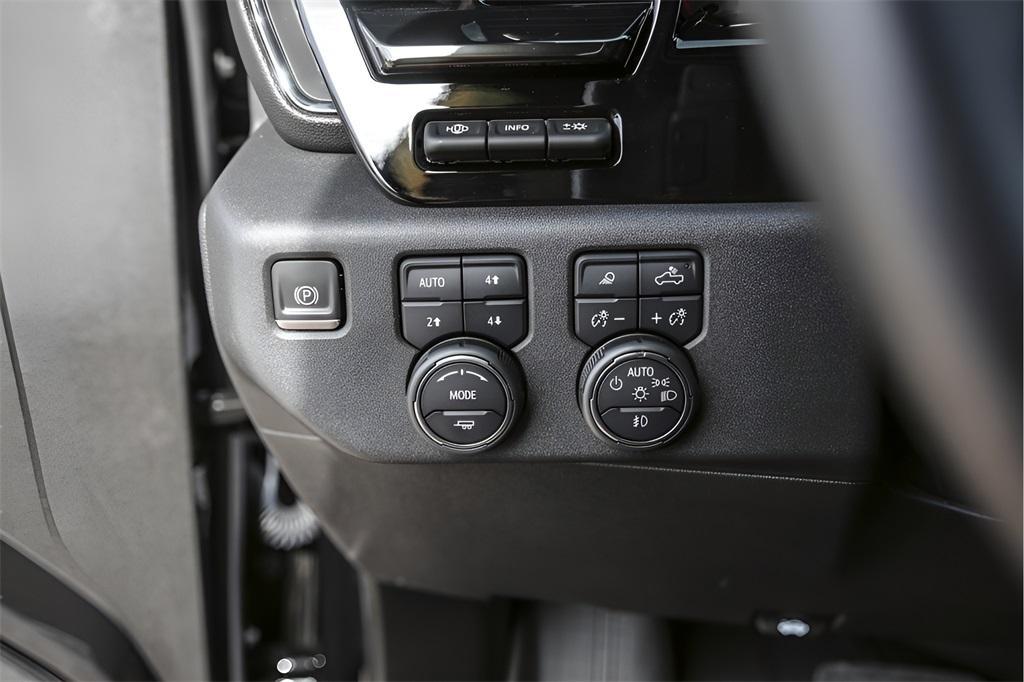 used 2023 Chevrolet Silverado 1500 car, priced at $57,298