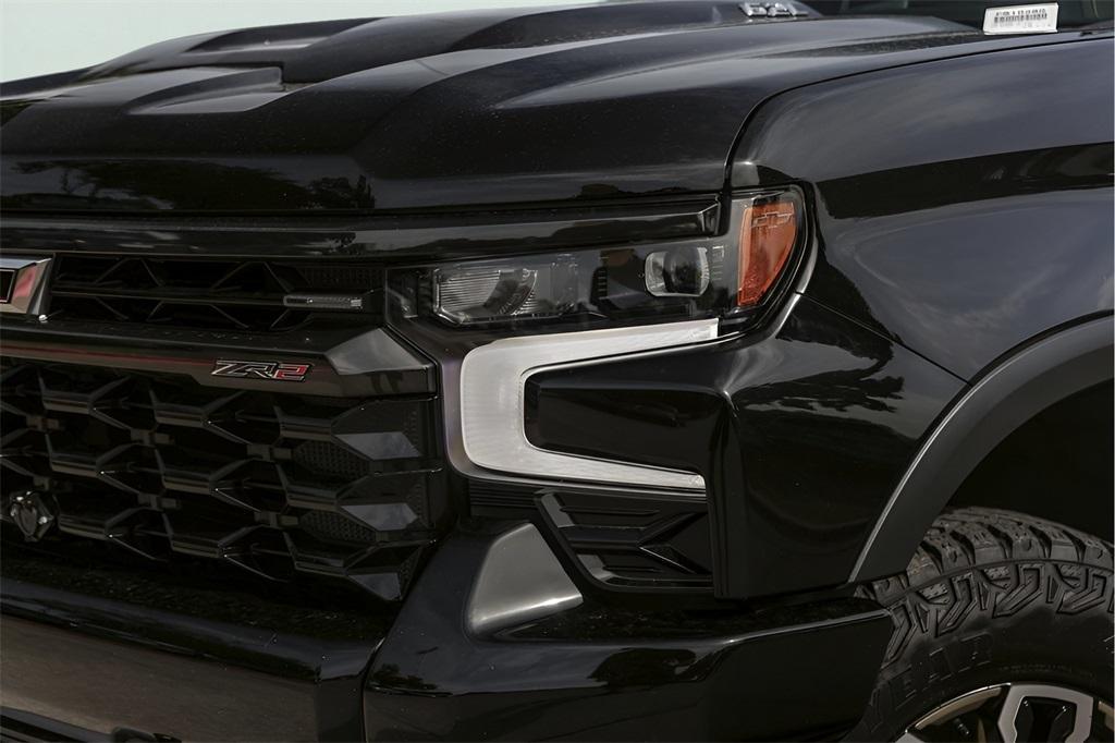 used 2023 Chevrolet Silverado 1500 car, priced at $57,298
