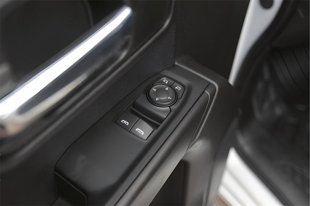 used 2024 GMC Sierra 1500 car, priced at $37,900