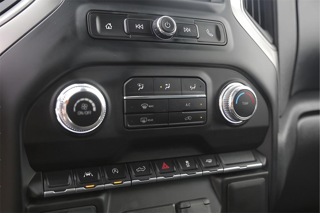 used 2024 GMC Sierra 1500 car, priced at $37,900