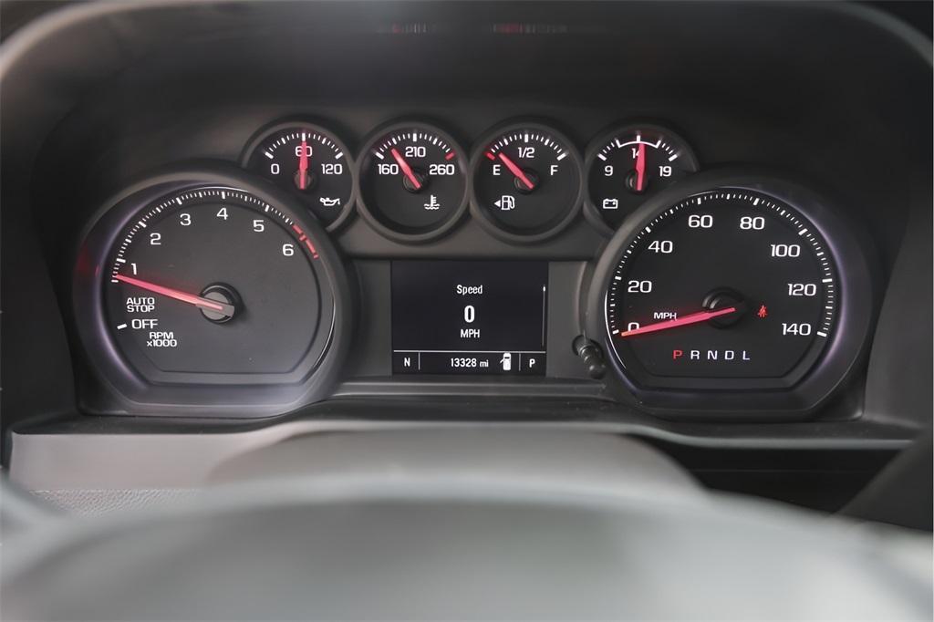used 2024 GMC Sierra 1500 car, priced at $37,900