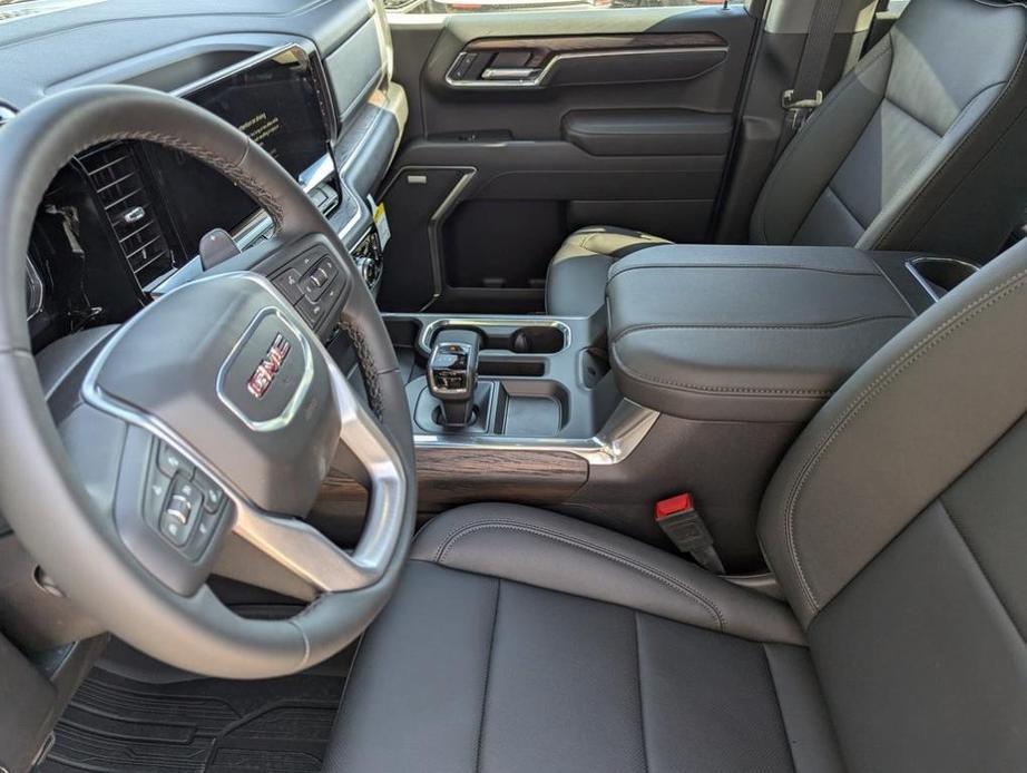 new 2025 GMC Sierra 1500 car, priced at $66,720