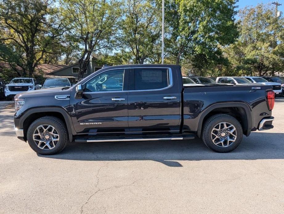 new 2025 GMC Sierra 1500 car, priced at $66,720