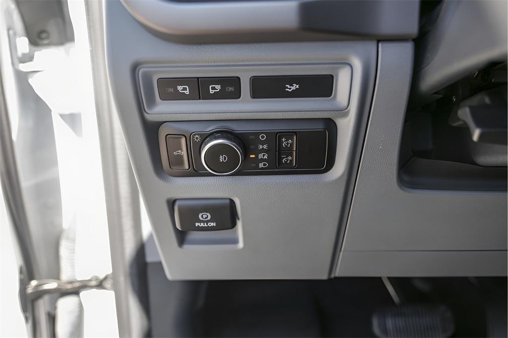 used 2024 Ford F-150 car, priced at $49,900